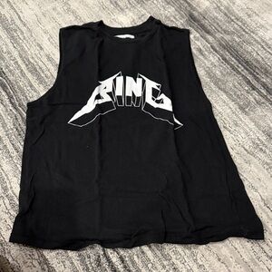 Anime Bing Muscle Tee
